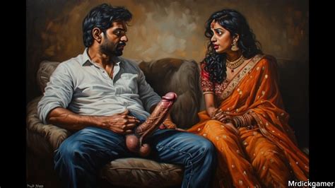 Beautiful Indian Housewife Aunty Boobs Press Amateur Porn Feat Peanut