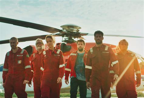 Ilhas De Ferro - Segunda temporada de "Ilha de Ferro" estreia na TV Globo no dia 25 de ...