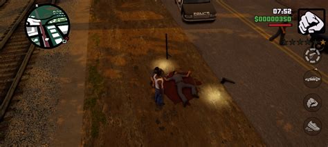 San Andreas Apk - GTA San Andreas APK Download for Android Free
