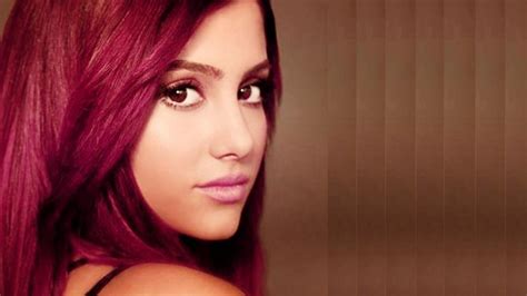 Ariana Grande Backgrounds - Wallpaper, High Definition, High Quality ...