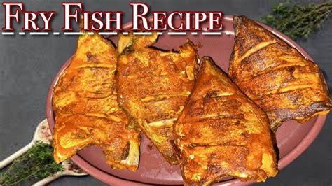 Lahori Fish Fry Recipe How To Make Perfect Fry Fish Restraunt Style At