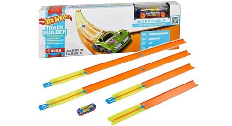 Hot Wheels Gvg Zestaw Torow Podstawowych Oficjalne Archiwum Allegro