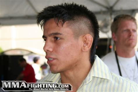 Former Wec Bantamweight Champion Miguel Torres Needs A Win