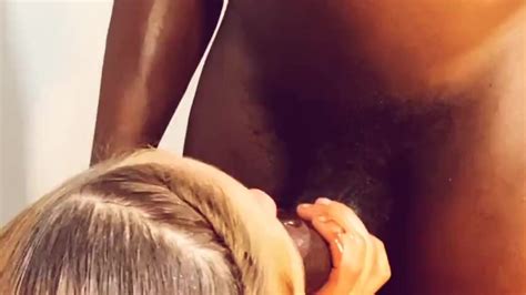 Hot And Creamy Blowjob Snowbunny Slave Gets Walked Too Her Dessert Free Porn Videos YouPorn