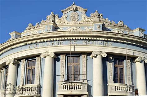 Faculdade De Medicina Rio Grande Do Sul - Prédio da Medicina, UFRGS - Porto Alegre/RS | Medicina, Universidades ...