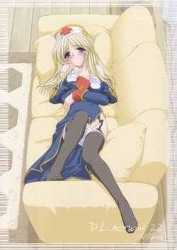 Character Priestess Nhentai Hentai Doujinshi And Manga