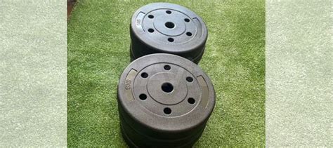 Блин для штанги 5кг - 26 мм (новый) купить в Санкт-Петербурге | Хобби и ...