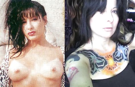 Classic Pornstars Then And Now Porn Pictures Xxx Photos Sex Images Pictoa