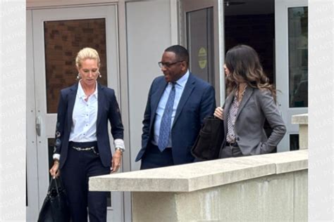 Toronto Councillor Denies Sex Assault Allegations As Cross Examination Ends Barrie News