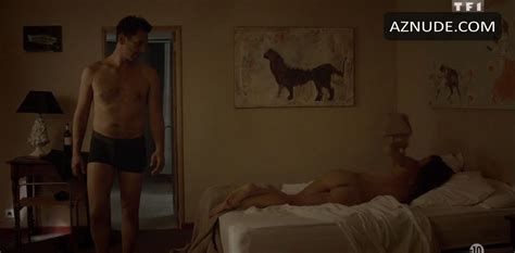 BARBARA CABRITA Nude AZNude