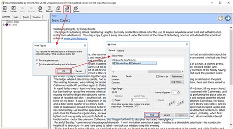 Wie Sie Chm In Pdf Umwandeln Pdfelement Pdf