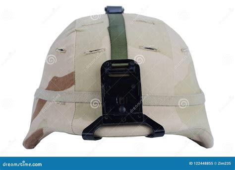 Army Kevlar Helmet Stock Image Image Of Seals Combat 122448855