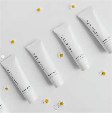 Dura Gel Cover Nude 60gm Belush Ltd