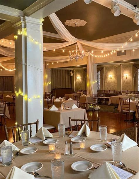 Inn Landing Page - Lititz Springs Inn