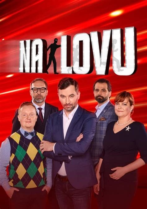 Na lovu - Trakt