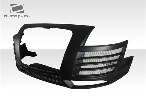 Front Bumper Body Kit For Audi Tt Audi Tt Duraflex R Look Front