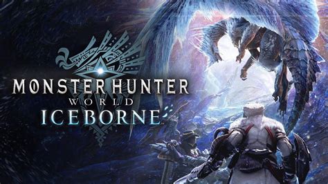 Lanjut Grinding Quest Tipis Tipis I Monster Hunter World Iceborne