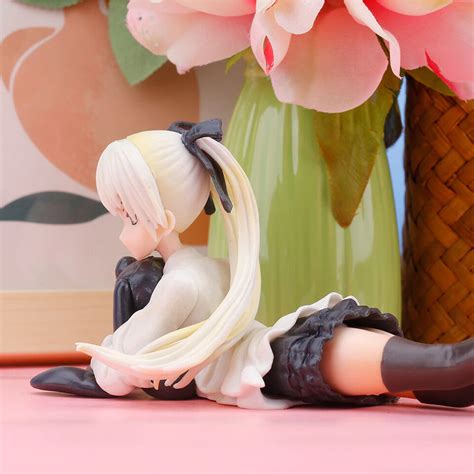 Anime Figure Yosuga No Sora Kasugano Sora Girl Toy Doll Model Hentai Idol Statue Ebay