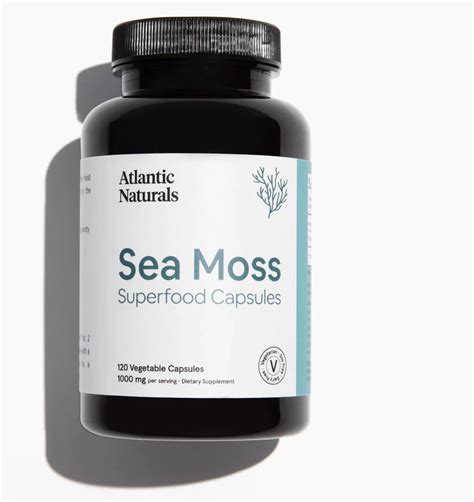 Is Sea Moss Good For You NaturalEsCool