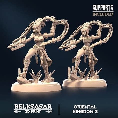 Twilightshine Stalker B Normal And Nude 3D Model 3D Printable CGTrader