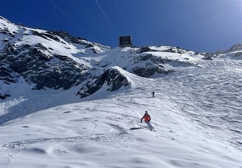 Verbier 4 Vallees Swiss ski vacation