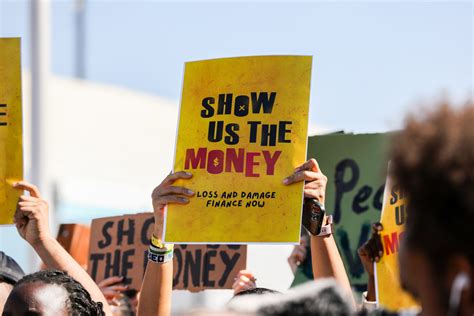 COP27 América Latina unifica su reclamo por financiamiento