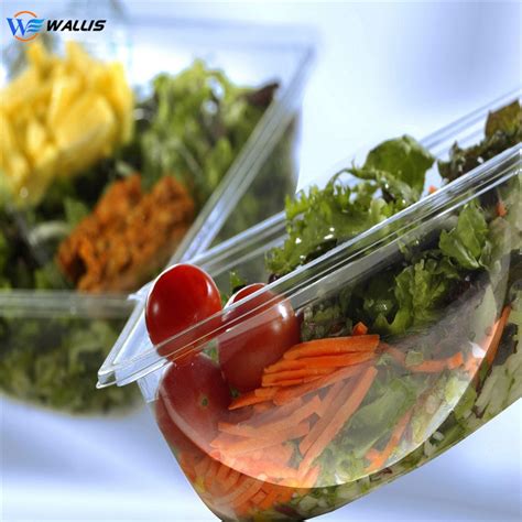 Organic Food Vacuum Fruit Packaging Pp Ps Pet Plastic Trays For Keeping