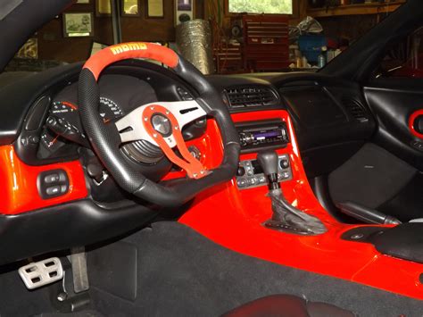 C5 Interior upgrade suggestions? Paint? - CorvetteForum - Chevrolet ...