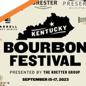 Kentucky Bourbon Festival 2023 Recap | EmbellishPod