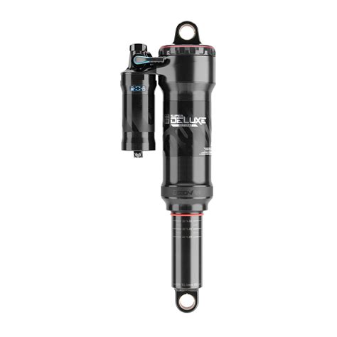 RockShox Super Deluxe Ultimate RCT Rear Shock Jenson USA