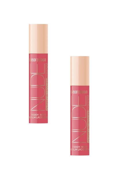 Belor Design Блеск для губ ЛАКОВЫЙ Nude Harmony Тон 26 2 уп купить с доставкой по выгодным