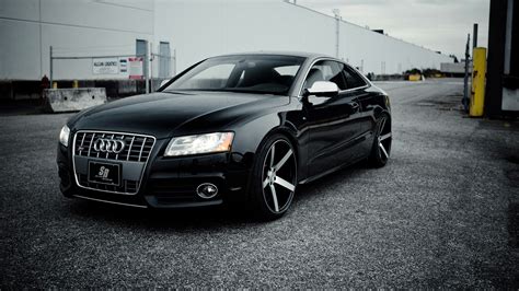 Audi S Hd Wallpapers Wallpapersafari