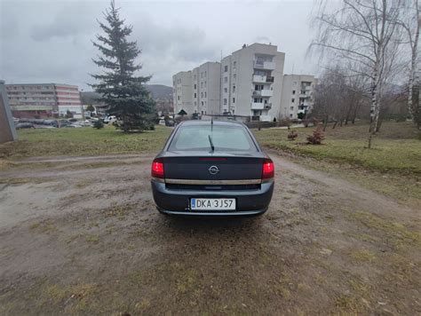 Opel Vectra C LIFT 1 9 CDTI 2006r ZAMIANA Wałbrzych OLX pl