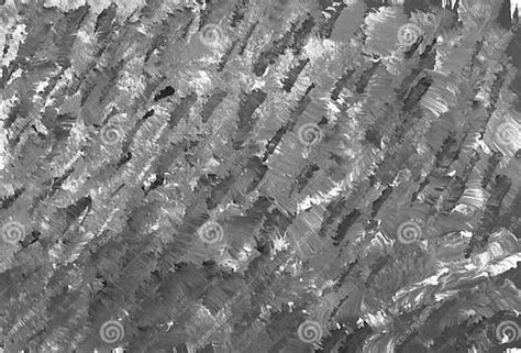 Stripes Texture Abstraction Black White Background Paint Art Design