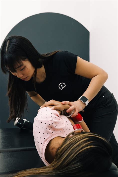 North Burnaby - Launch Rehab