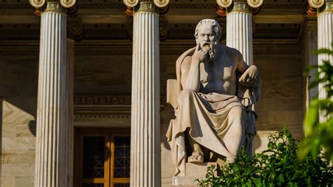 Socrates Na Filosofia - La filosofía de Sócrates aplicada a la educación contemporánea