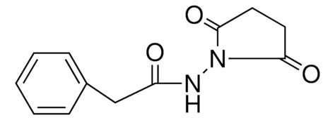 N 2 5 DIOXO PYRROLIDIN 1 YL 2 PHENYL ACETAMIDE AldrichCPR Sigma Aldrich