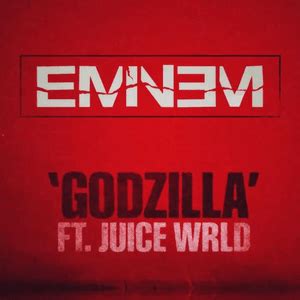 Godzilla Eminem And Juice Wrld Song Wikipedia