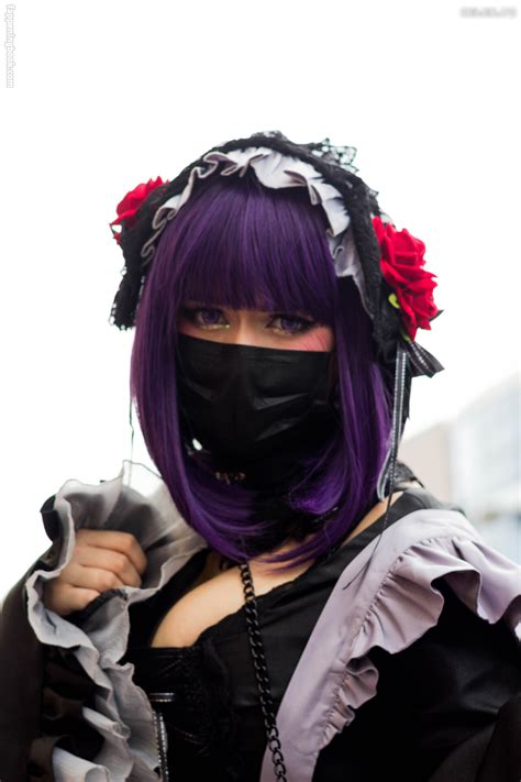 Punk Macarroni Nude OnlyFans Leaks Fappening Page 3 FappeningBook