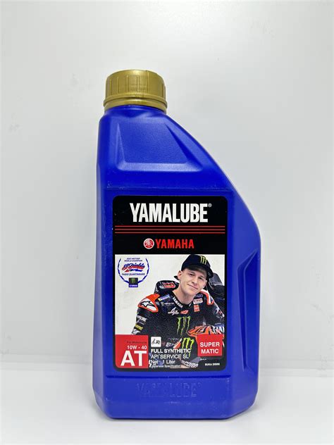 Jual Oli Yamalube Super Sport Liter Terbaru May Lazada