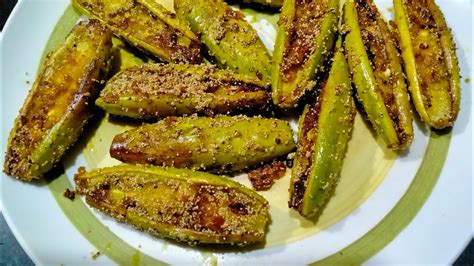 Parwal Fry Recipe Fried Parwal Easy Tasty Recipe Potol Bhaja How