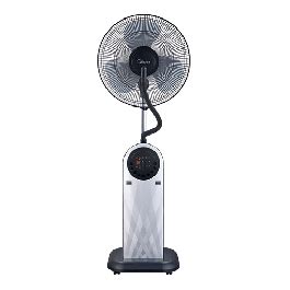 Midea Ventilator Fs Qra Sa Vodenim Raspr Iva Em Siva W