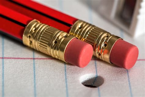 images writing pencil  red paper lip education write