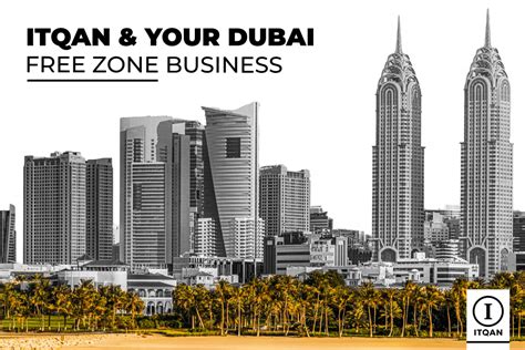 Dubai Free Zone Business Setup إتقان لتأسيس الشركات وتطوير الأعمال