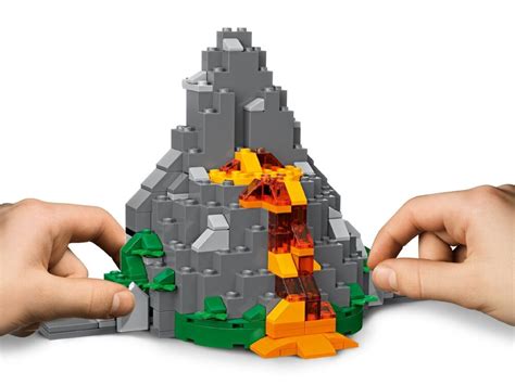 LEGO 75938 Бой тираннозавра и робота-динозавра | playzone.com.ua