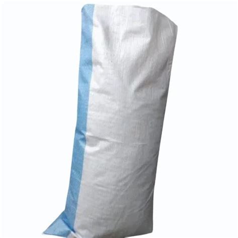 Pp Woven Flour Packaging Bag 50 Kg At ₹ 14 Piece In Rajkot Id