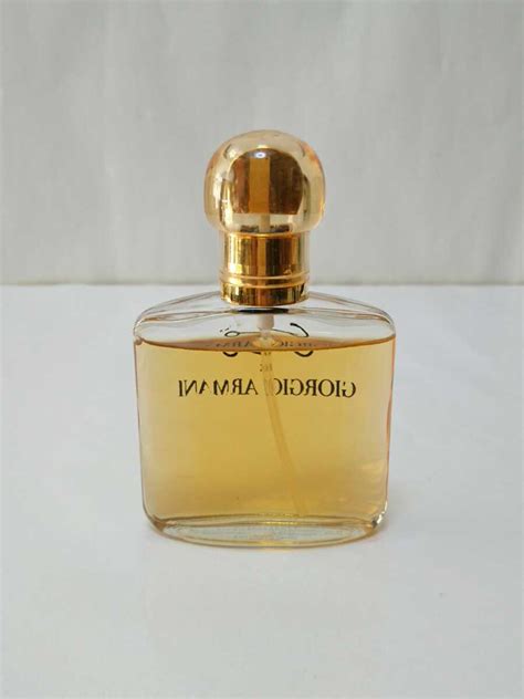 日本代購代標第一品牌樂淘letaoジョルジオアルマーニ ジオ オードパルファム EDP 50ml GIORGIO ARMANI Gio