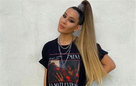 El inesperado mensaje súper hot de Jimena Barón para uno de sus ex