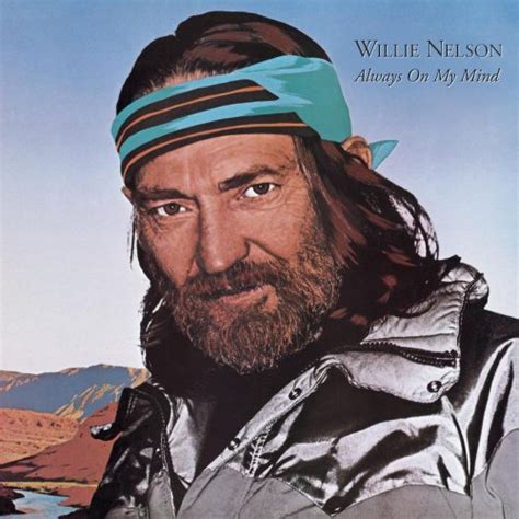 This Day in Willie Nelson history: "Always on My Mind" | www ...