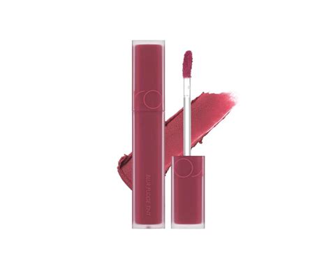 Son Romand Mauvish Màu Hồng Lạnh Trầm Đẹp Nhất Hot Nhất